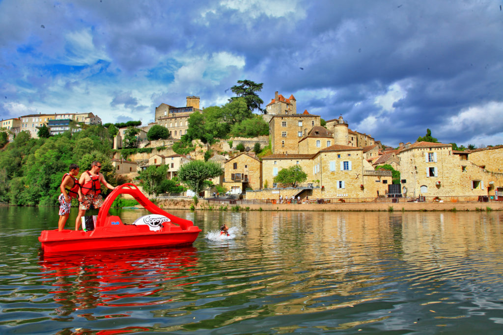 Pedalo